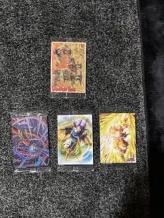 ドラゴンボール イタジャガ vol.9 まとめ