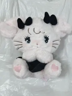 mikko ブラックリボン