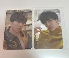 ランペ　長谷川慎　トレカ　24karats GOLD GENESIS