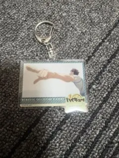 ハイキュー 及川徹 キーホルダー