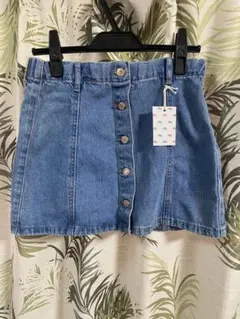 forever21・デニム・スカート・新品