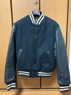 usa製 スタジャン