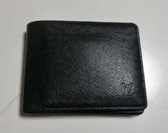 LOUIS VUITTON 二つ折り財布