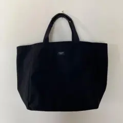 STANDARD SUPPLY トートバッグ ブラック　Sのサムネイル