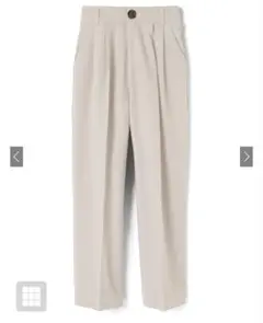 グレイル スラックス