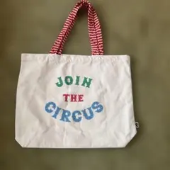 フライングタイガートートバッグ