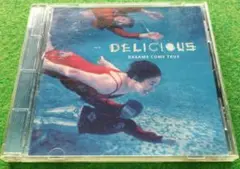 DREAMS COME TRUE/「DELICIOUS」CD