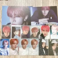 ENHYPEN ヒスン UNTOLD musicart ホログラム トレカ ENHYPEN ヒスン UNTOLD musicart ホログラム トレカ - メルカリ