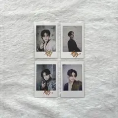 2026年最新】txtチェキの人気アイテム - メルカリ