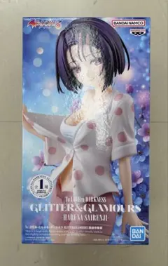 新品未開封　To LOVEる ダークネス 西連寺春菜フィギュア