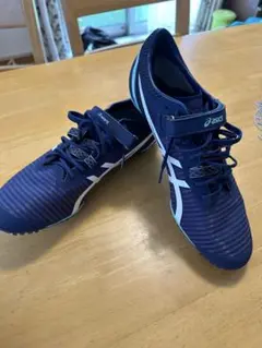 新品同様asics SP BLADE 9 28.5cm アシックス陸上スパイク