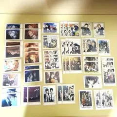 文豪ストレイドッグス ぱしゃこれ 50枚 まとめ売り