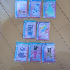 ラブandベリー　カードセット