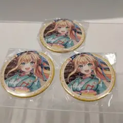 2026年最新】ピンズ・ピンバッジ・缶バッジの人気アイテム - メルカリ