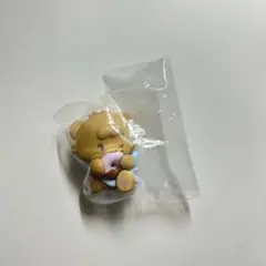 mikko characters ガチャガチャ もぐもぐパーティ