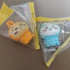 ちいかわ インテリアミニフィギュア パジャマパーティーズ