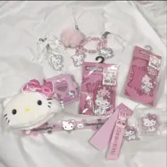 2026年最新】チャーミーキティ希少の人気アイテム - メルカリ