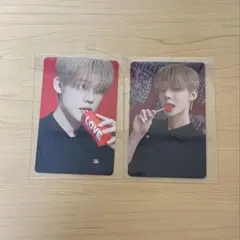 TXT SANCTUARY トレカセット ヨンジュン