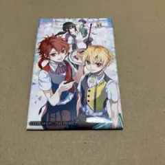 2025年最新】fgo スクエア缶バッジの人気アイテム - メルカリ