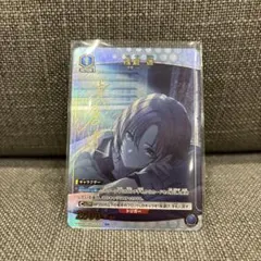 ユニオンアリーナ　浅倉透　U⭐︎ パラレル　psa10 ユニオンアリーナ シャニマス 浅倉透 SRパラレル PSA10 - メルカリ