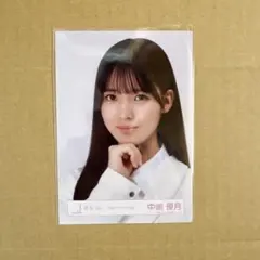 2026年最新】中嶋優月 ブックレットの人気アイテム - メルカリ