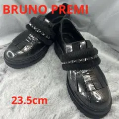 2025年最新】Bruno Premi レディース ローファー・革靴の人気