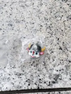 プロ野球マスコットめじるしキーホルダー バファローブル