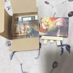 m*て様 プロセカ 鳳えむ 草薙寧々 マイセカイキャンバス ノーブルアート