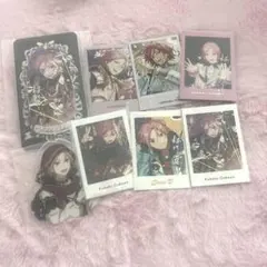 こはく　セット