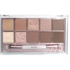 CLIO プロアイパレット 13