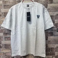 improves 半袖Tシャツ アッシュ　Mサイズのサムネイル