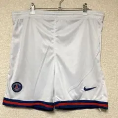 パリサンジェルマン　アウェイ　ユニフォーム　NIKE　サッカー　ハーフパンツ
