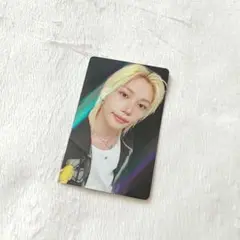 Stray Kids　フィリックス -93