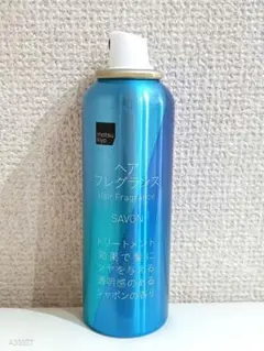 美品　マツキヨ　ヘアフレグランス　シャボンの香り　トリートメントのサムネイル