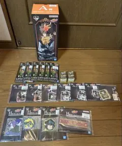 激レア 当時物 ボンゴレ コンビネーションデッキ 沢田綱吉 リボーン