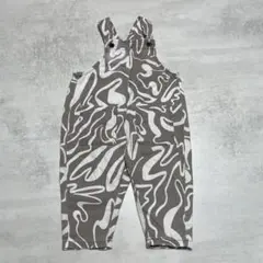 GROWN Organic Everyday Overalls - Ripple