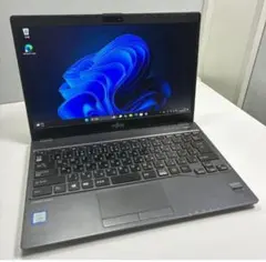 本日限定価格】ジャンク 富士通 LIFEBOOK U9311 第11世代i5 - メルカリ