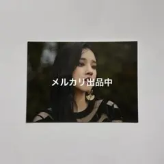 (G)I-DLE idle アイドゥル i trust ウギ ポストカード