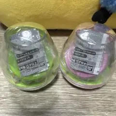 たまごっち　カプセリウム　２個セット