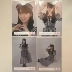 櫻坂46 守屋麗奈 生写真 2024 ハロウィン