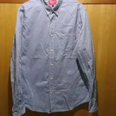 Supreme Oxford Shirt シュプリーム　オックスフォードシャツのサムネイル