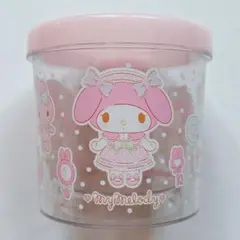サンリオ - サンリオ　レトロ　1977年製　ピークアブー　キャンディキャビネット サンリオ レトロ 1977年製 ピークアブー キャンディキャビネット