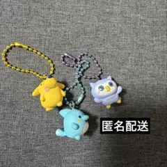 たまごっち チョコボックス いるかっち ほーほっち　ぽちっち