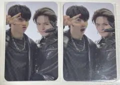 TREASURE ヨシ　ジュンギュ　ケミトレカセット