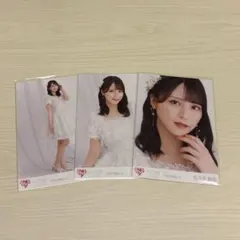 【最終値下げ】 イコラブ 佐々木舞香 生写真 全国ツアー2023 武道館 コンプ