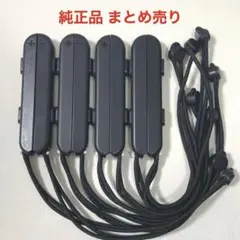 ジョイコンストラップ Joy-Con まとめ売り ニンテンドーSwitch 純正