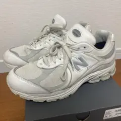 ニューバランス m2002rxm GORE-TEX