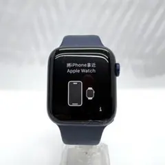 Apple Watch Series 6(GPS) M00J3J/A A2292