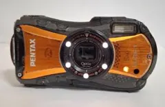 2026年最新】ペンタックス wg-3の人気アイテム - メルカリ