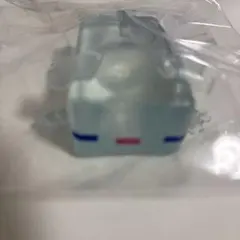マイクラ　ウーパールーパー　スクイーズ